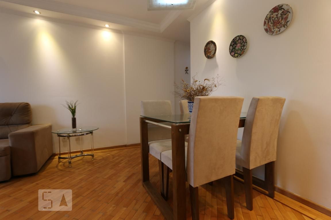 Apartamento, 2 quartos, 58 m² - Foto 2