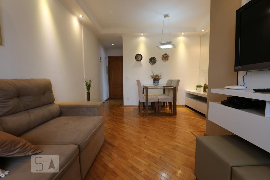 Apartamento, 2 quartos, 58 m² - Foto 8