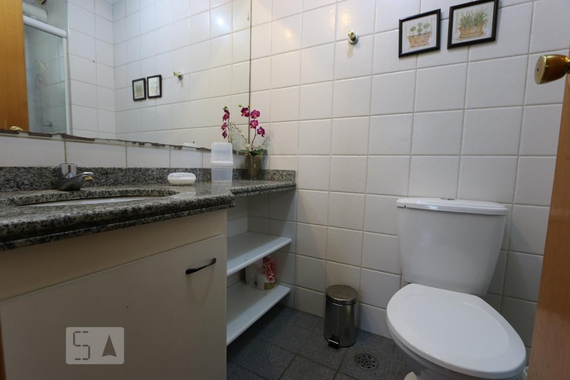 Apartamento, 2 quartos, 58 m² - Foto 9
