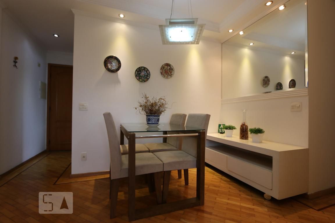 Apartamento, 2 quartos, 58 m² - Foto 4