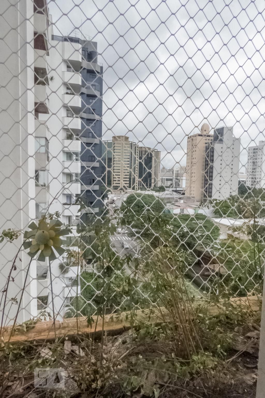 Apartamento, 1 quarto, 45 m² - Foto 9