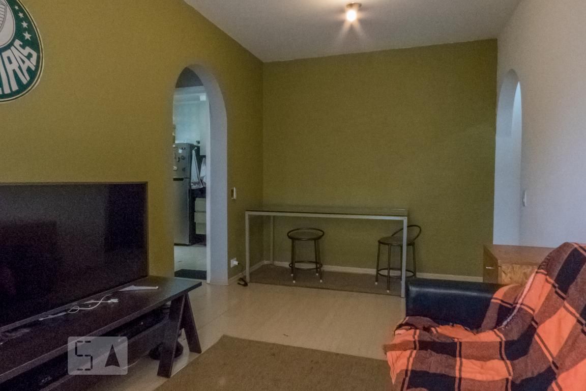 Apartamento, 1 quarto, 45 m² - Foto 3