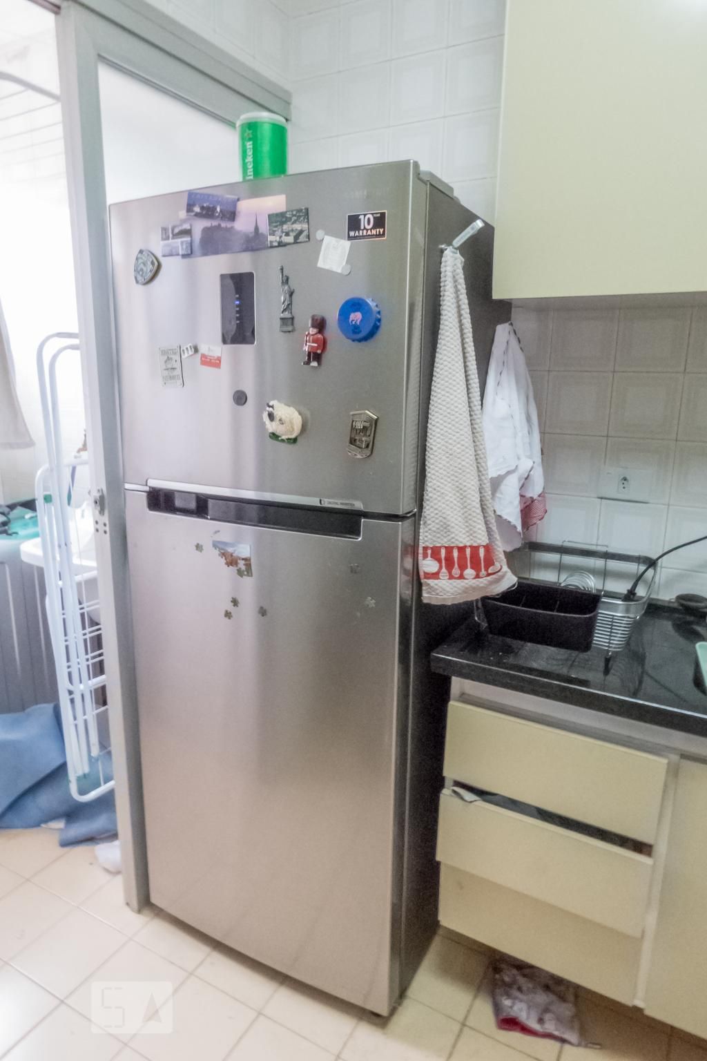 Apartamento, 1 quarto, 45 m² - Foto 16