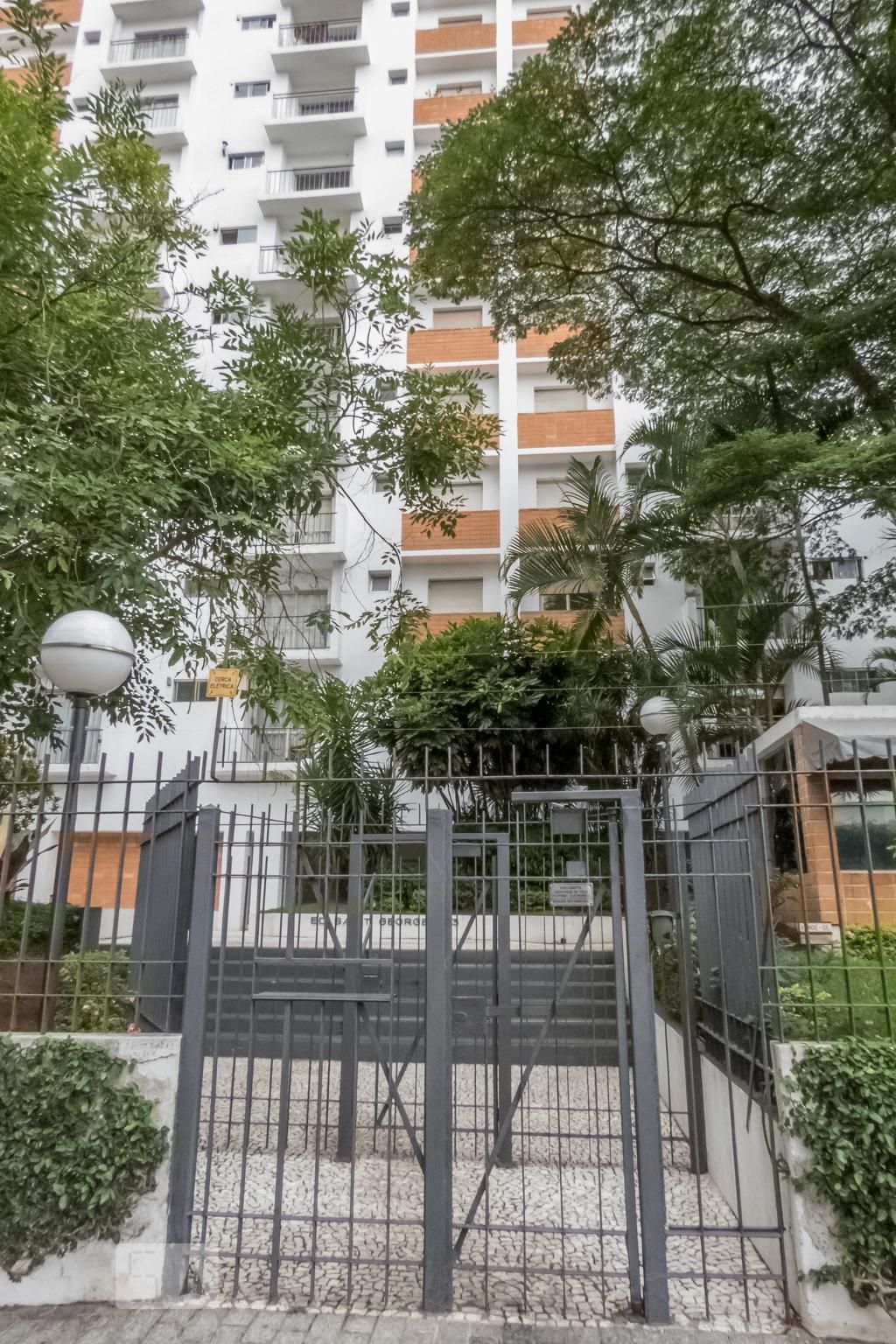 Apartamento, 1 quarto, 45 m² - Foto 23