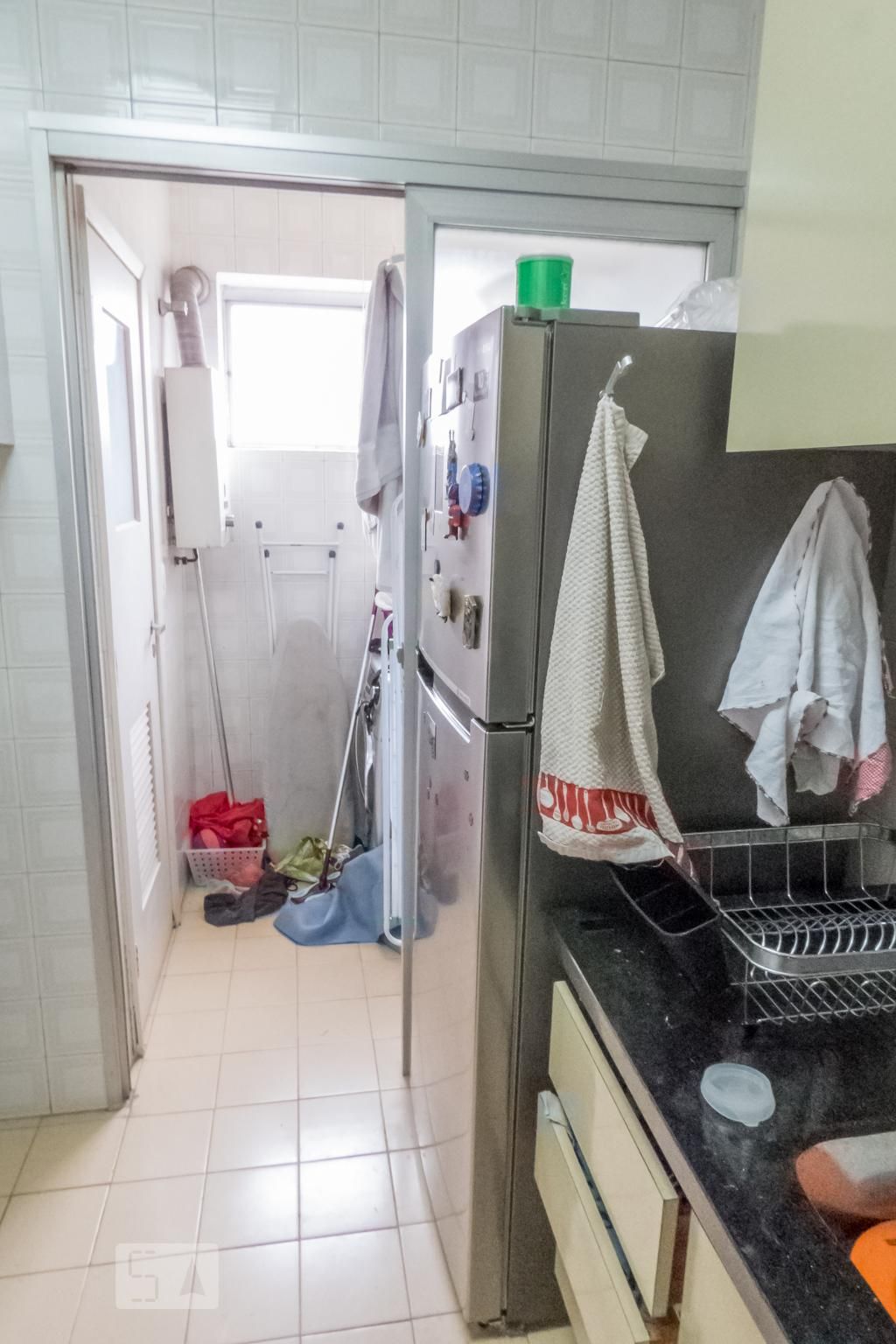 Apartamento, 1 quarto, 45 m² - Foto 14
