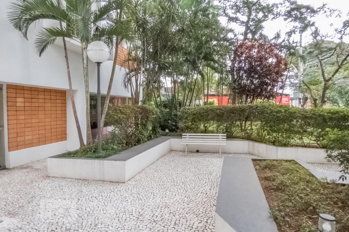 Apartamento, 1 quarto, 45 m² - Foto 21