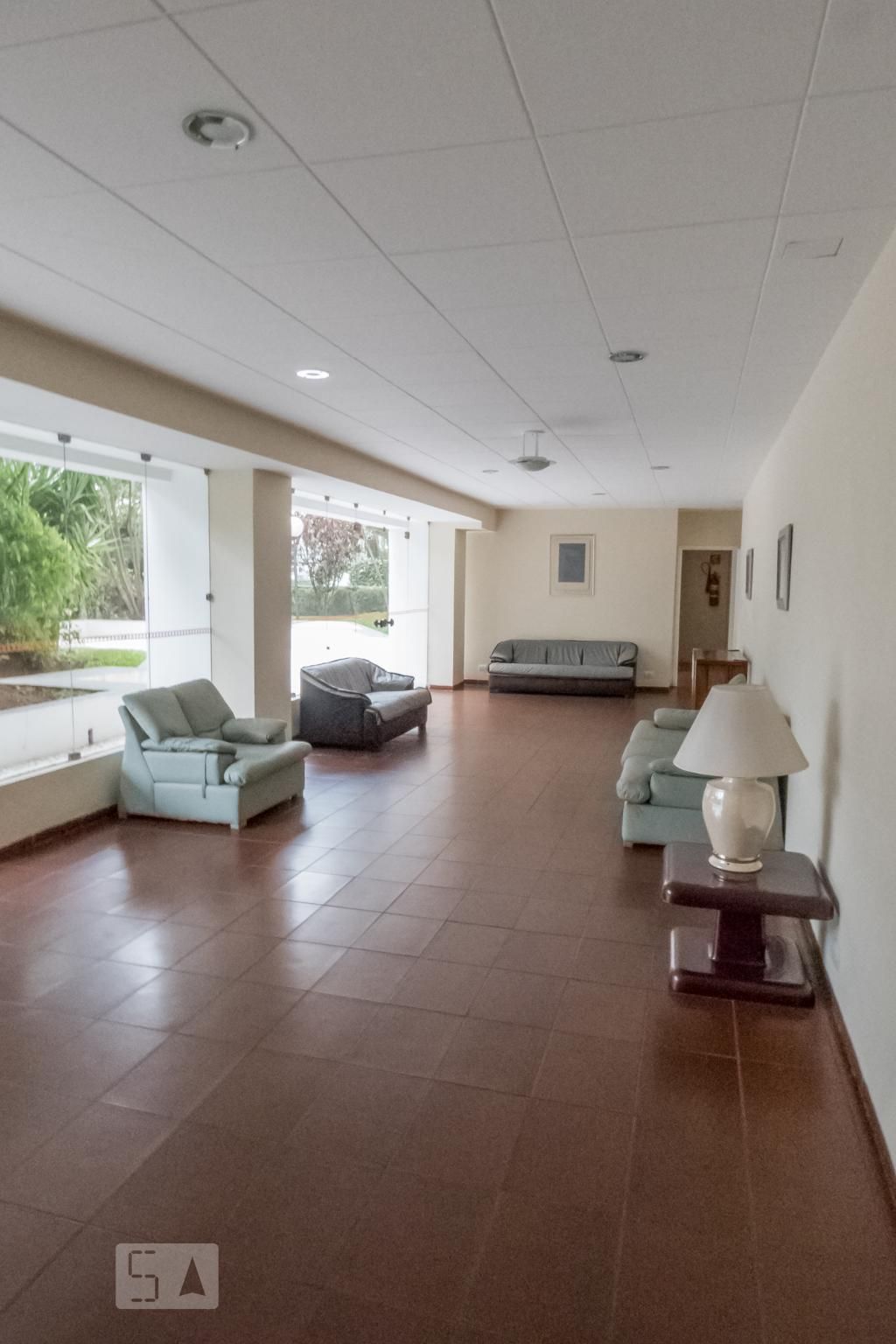 Apartamento, 1 quarto, 45 m² - Foto 20