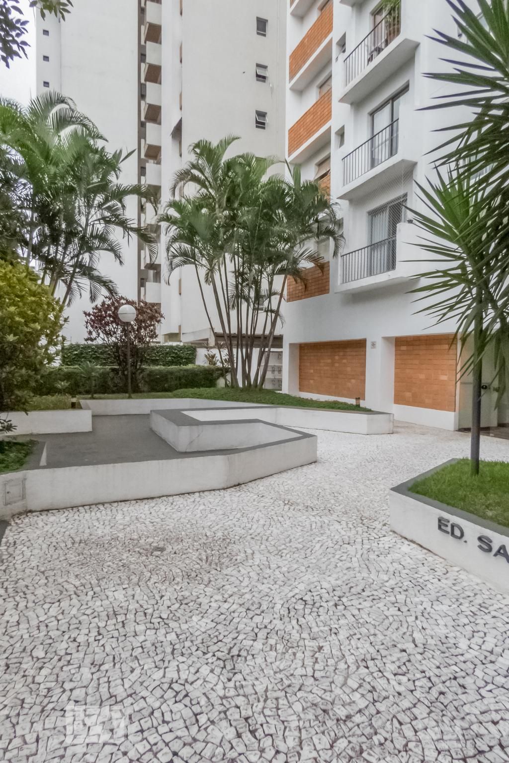Apartamento, 1 quarto, 45 m² - Foto 22