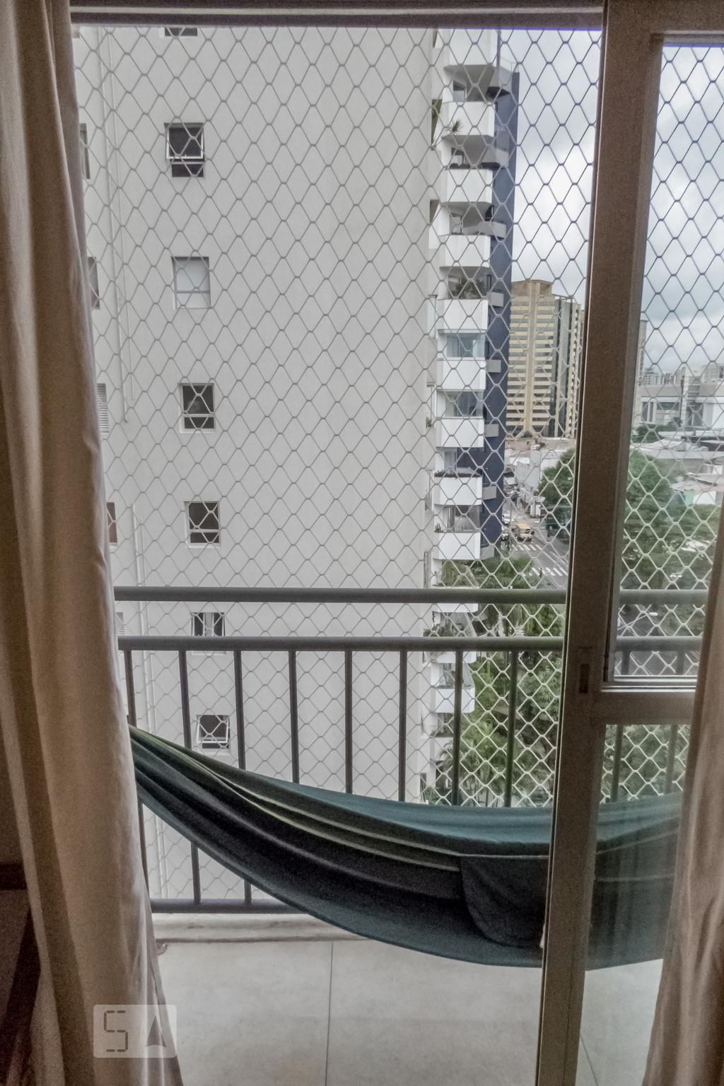 Apartamento, 1 quarto, 45 m² - Foto 4