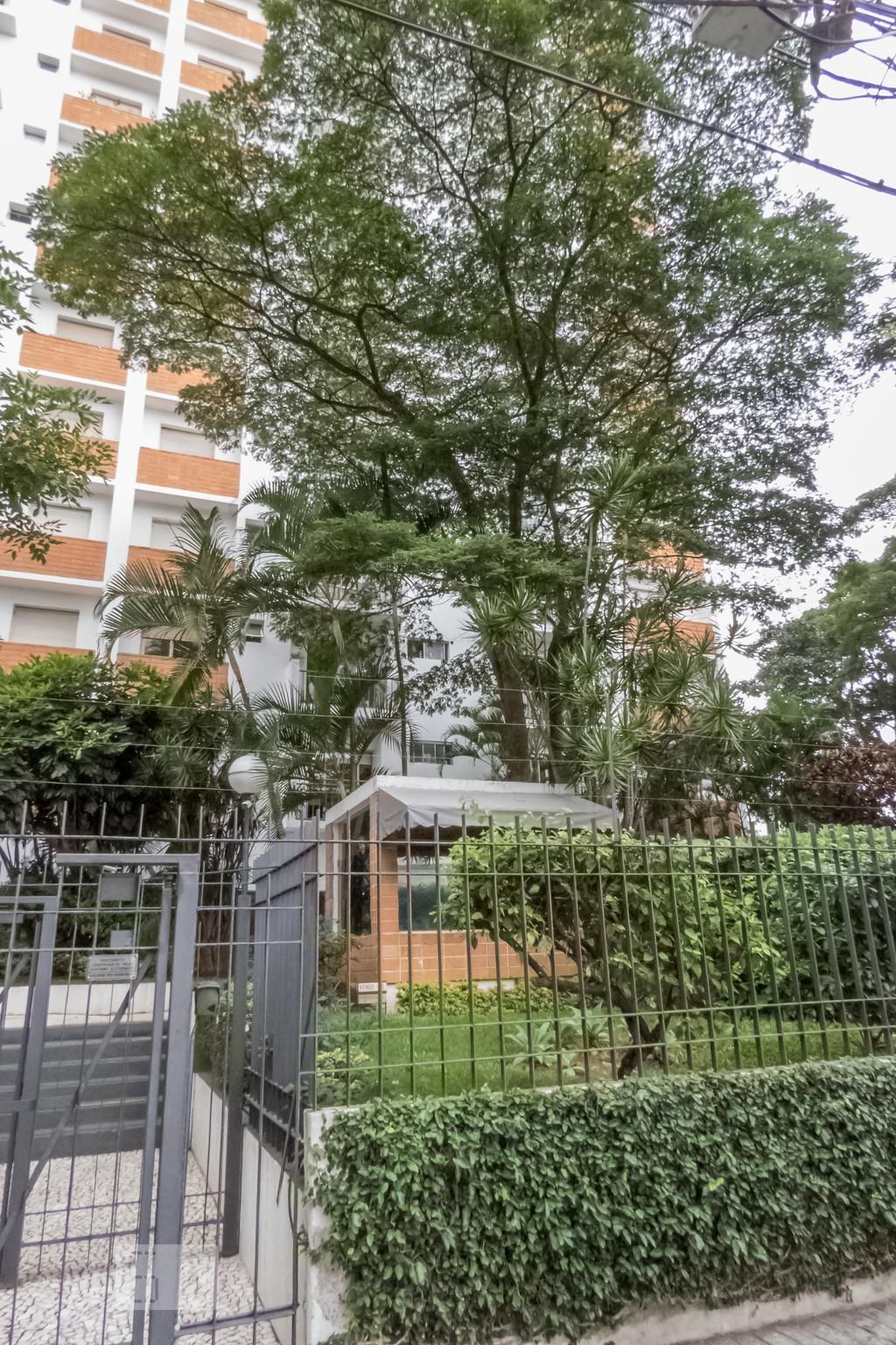 Apartamento, 1 quarto, 45 m² - Foto 24