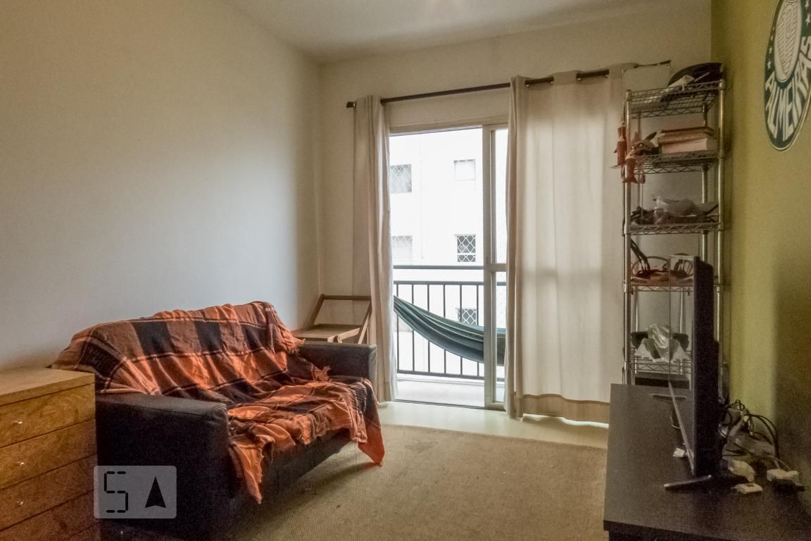 Apartamento, 1 quarto, 45 m² - Foto 2