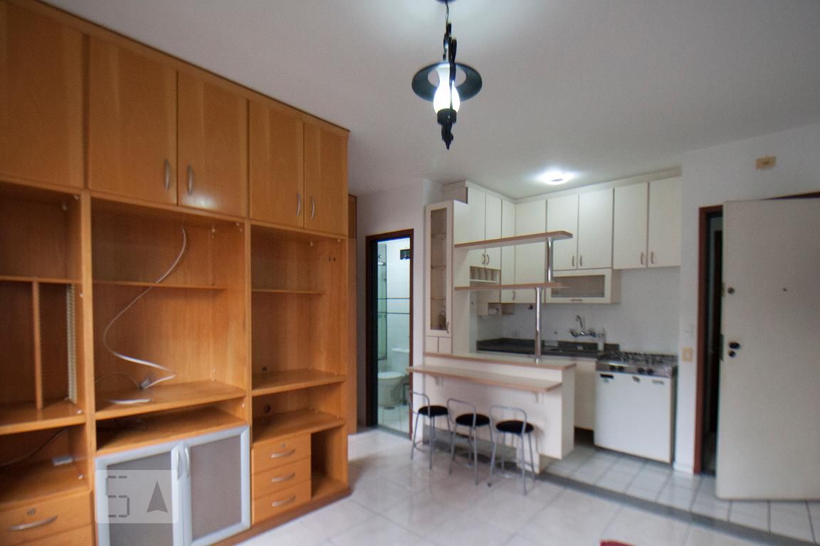 Apartamento, 1 quarto, 55 m² - Foto 3