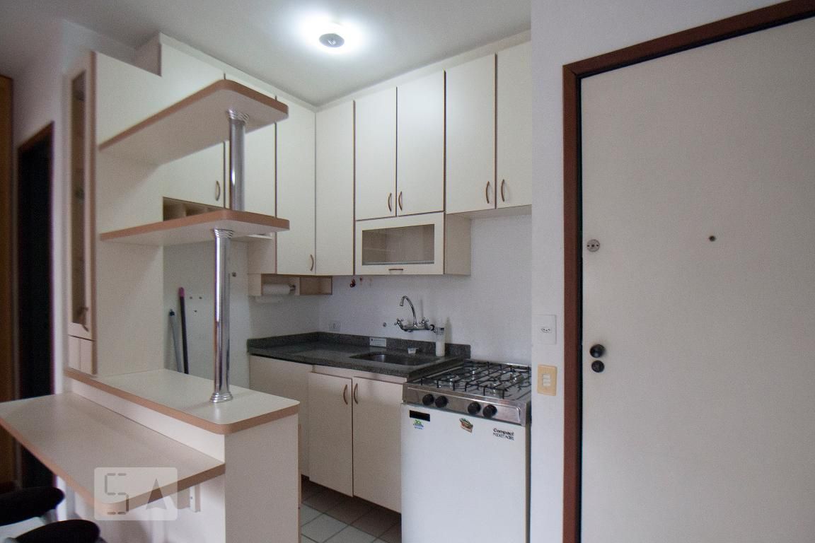 Apartamento, 1 quarto, 55 m² - Foto 10