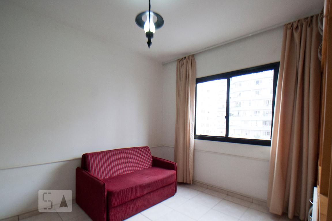 Apartamento, 1 quarto, 55 m² - Foto 2