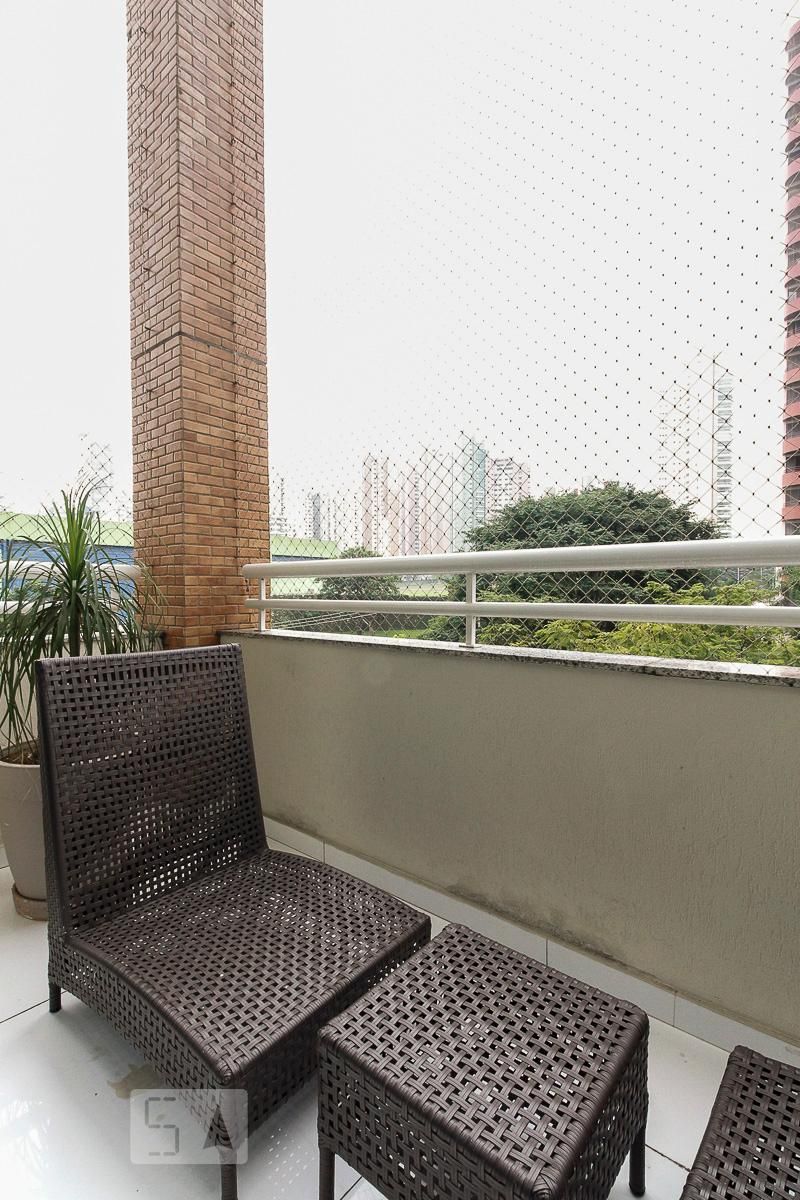 Apartamento, 2 quartos, 100 m² - Foto 5