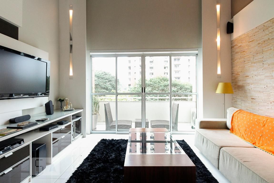 Apartamento, 2 quartos, 100 m² - Foto 3