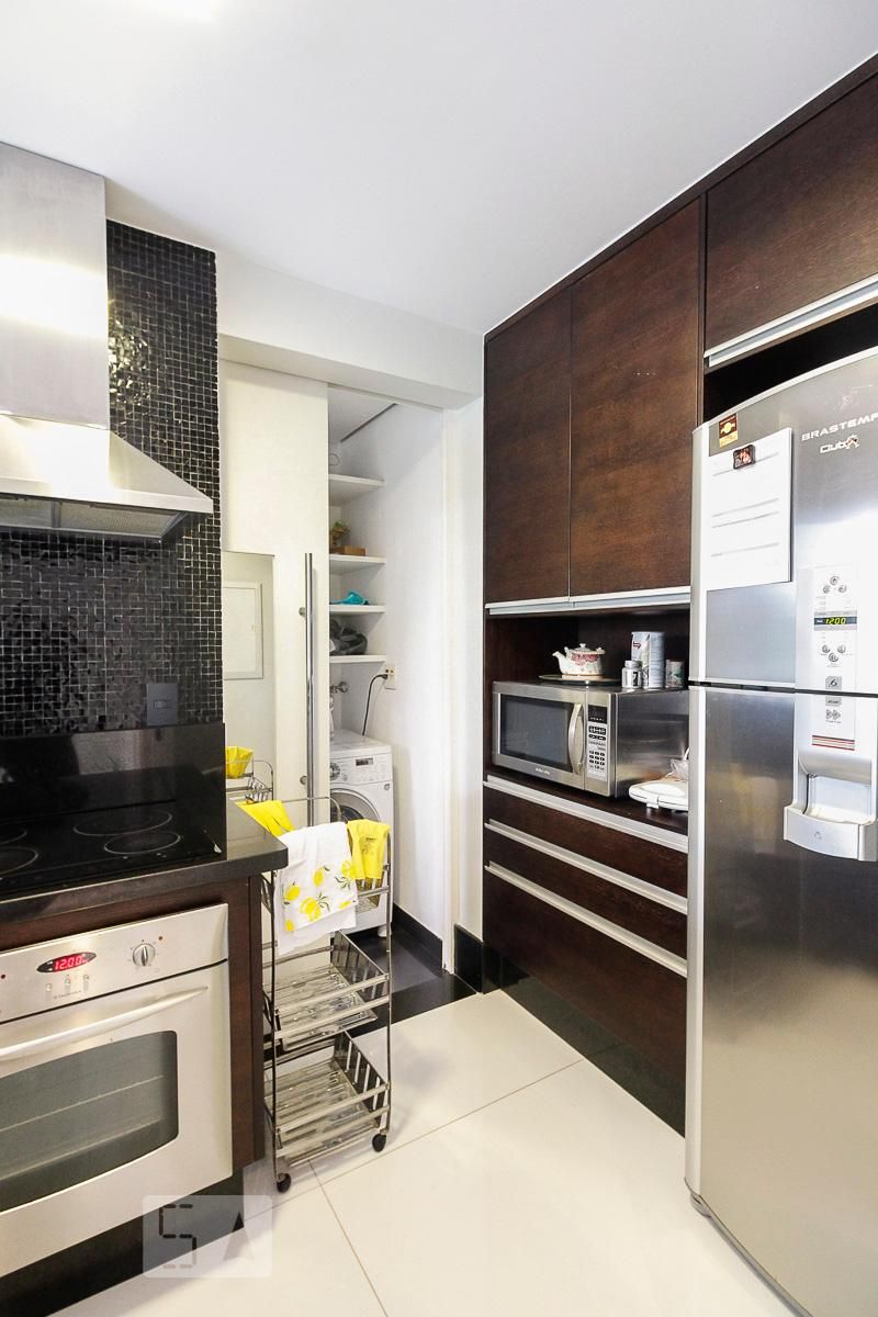 Apartamento, 2 quartos, 100 m² - Foto 13