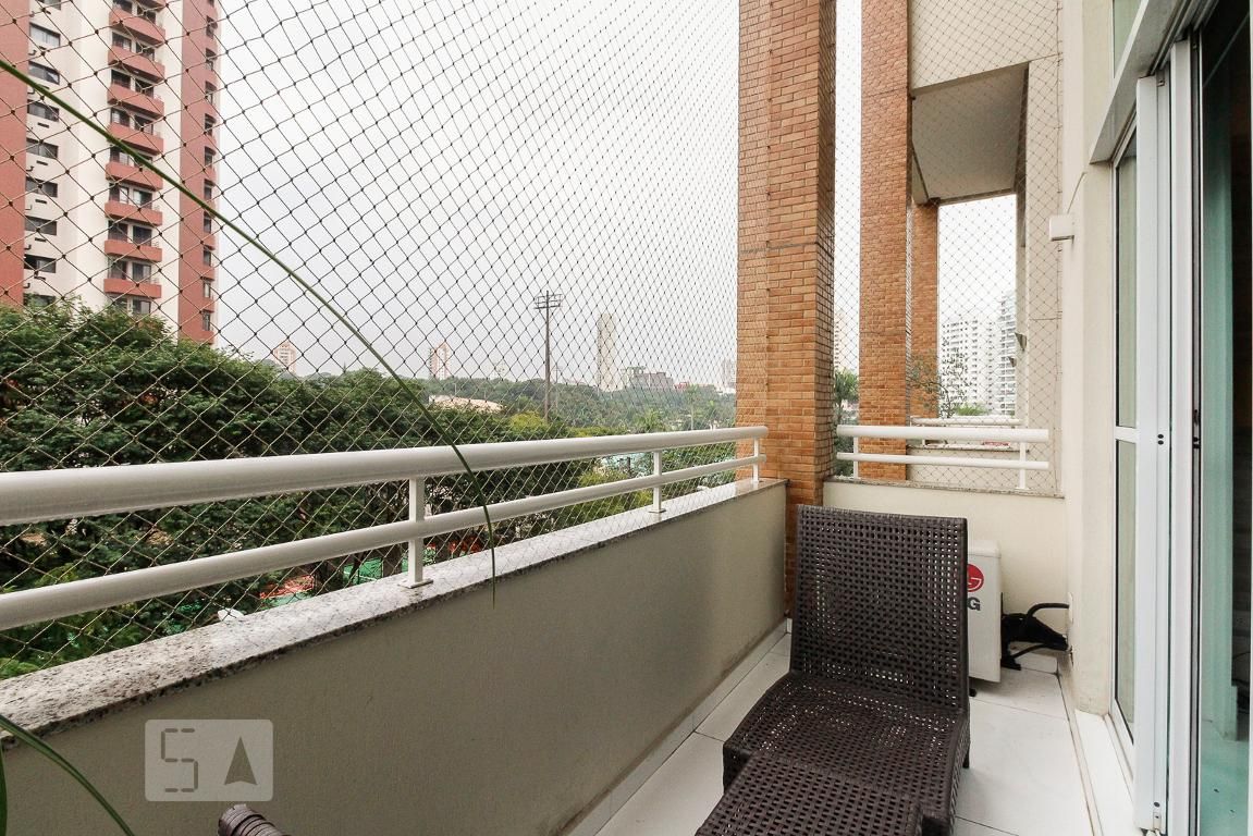 Apartamento, 2 quartos, 100 m² - Foto 6