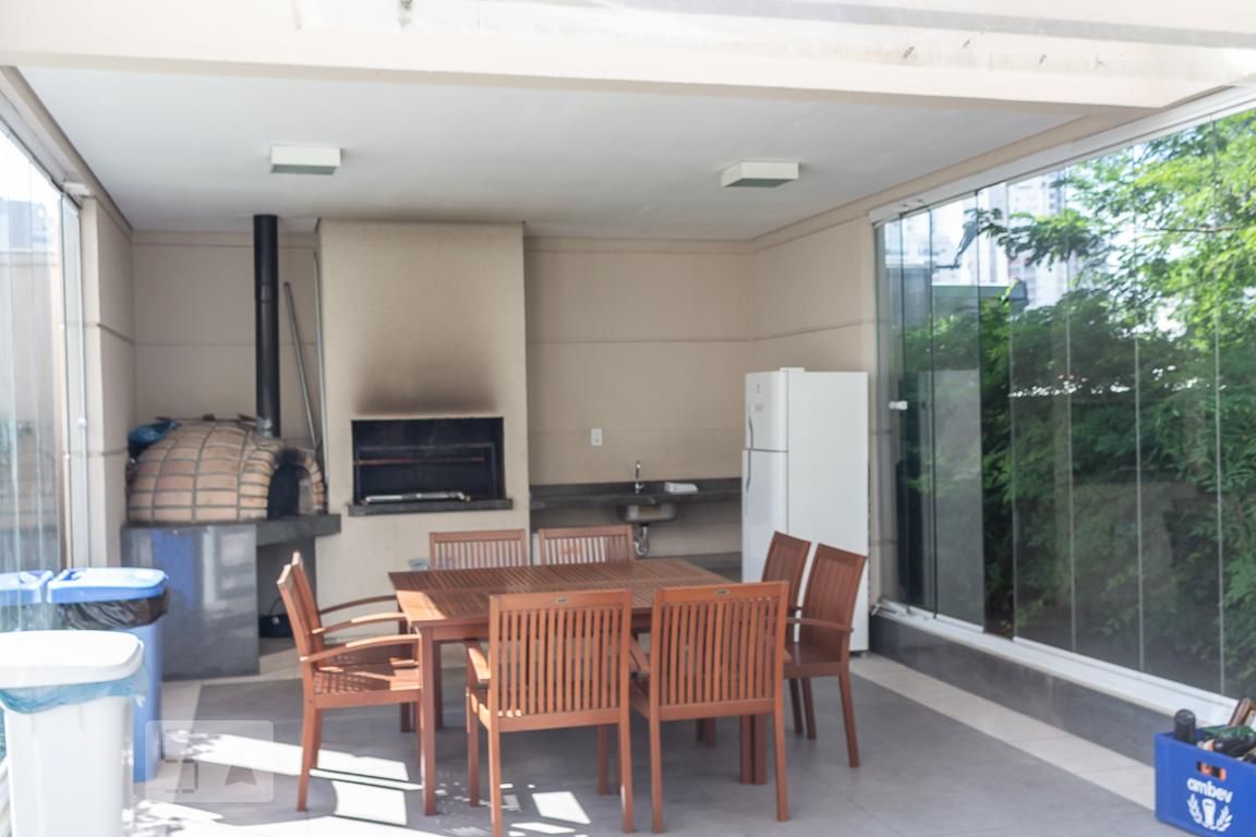 Apartamento, 2 quartos, 60 m² - Foto 21