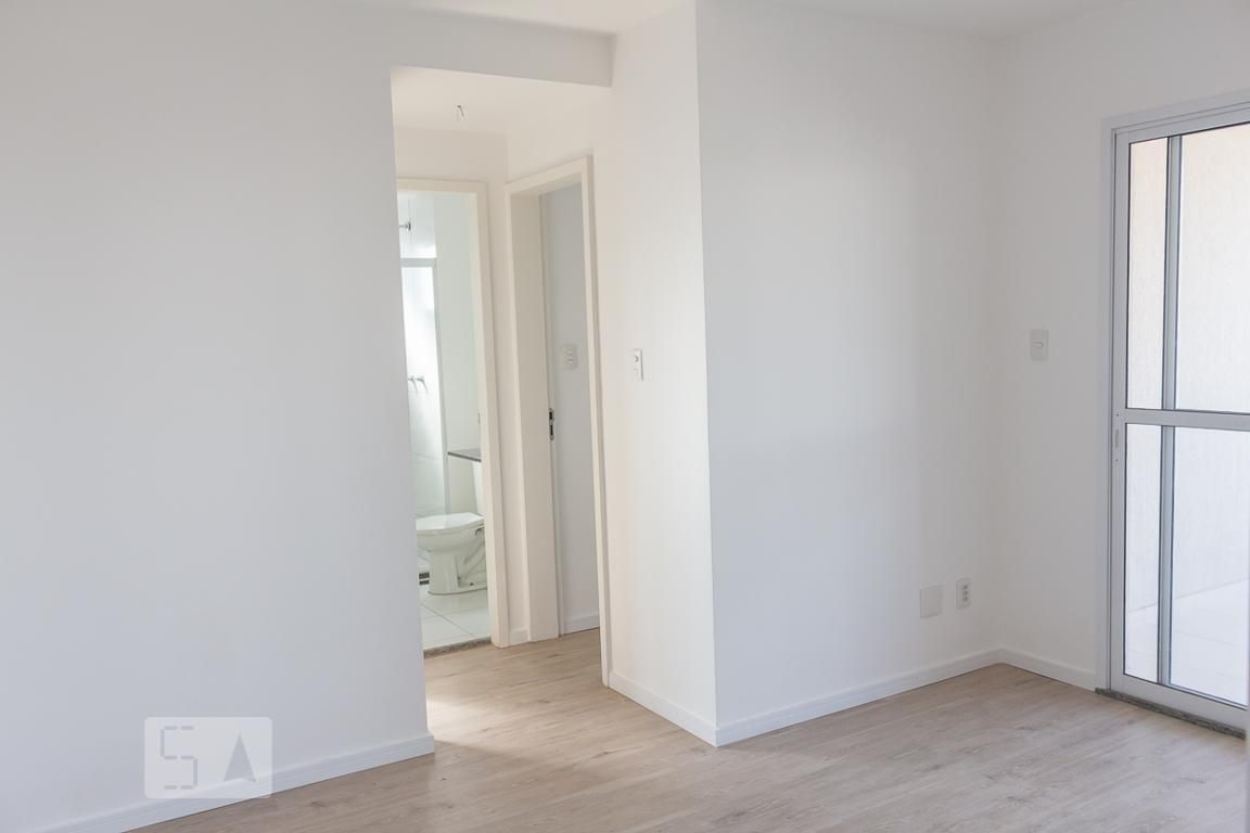 Apartamento, 2 quartos, 60 m² - Foto 2