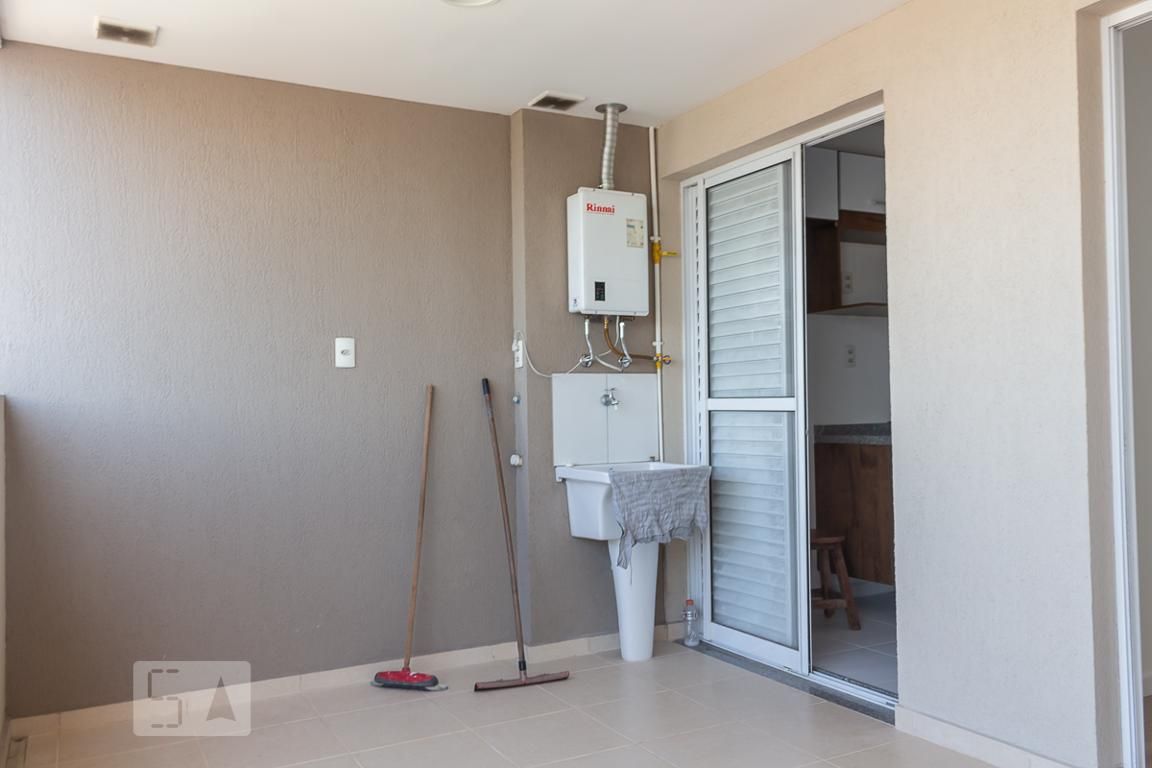 Apartamento, 2 quartos, 60 m² - Foto 20