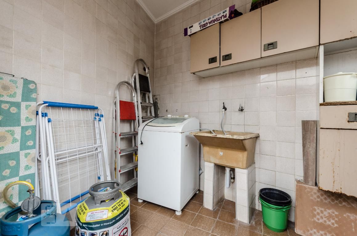Casa, 4 quartos, 160 m² - Foto 21