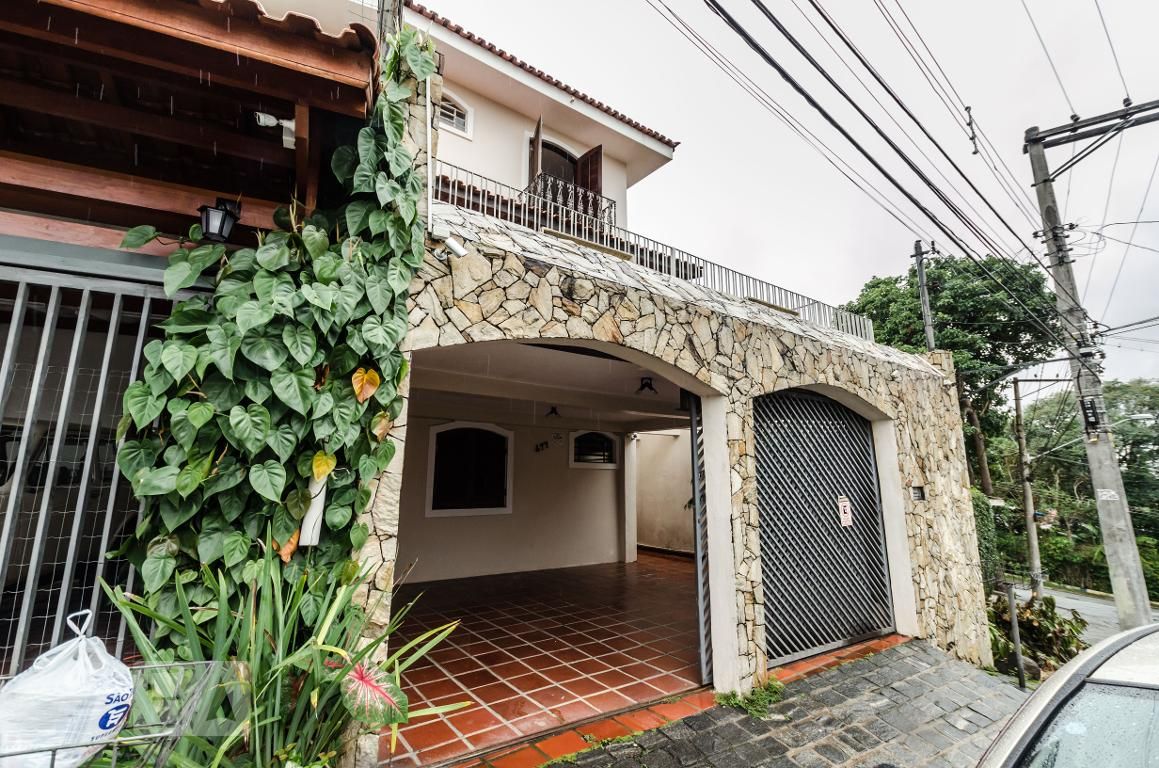 Casa, 4 quartos, 160 m² - Foto 1
