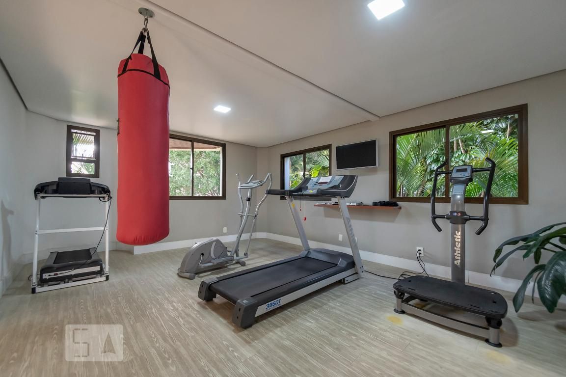 Apartamento, 4 quartos, 168 m² - Foto 70