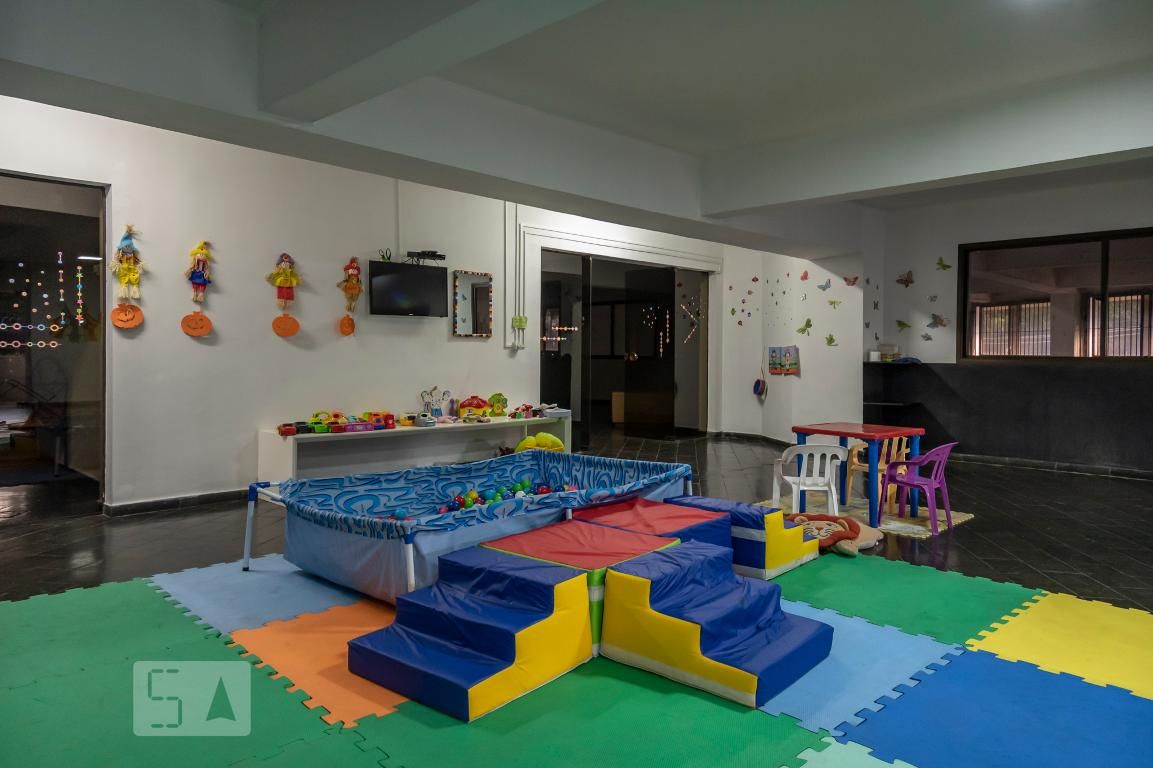 Apartamento, 4 quartos, 168 m² - Foto 66