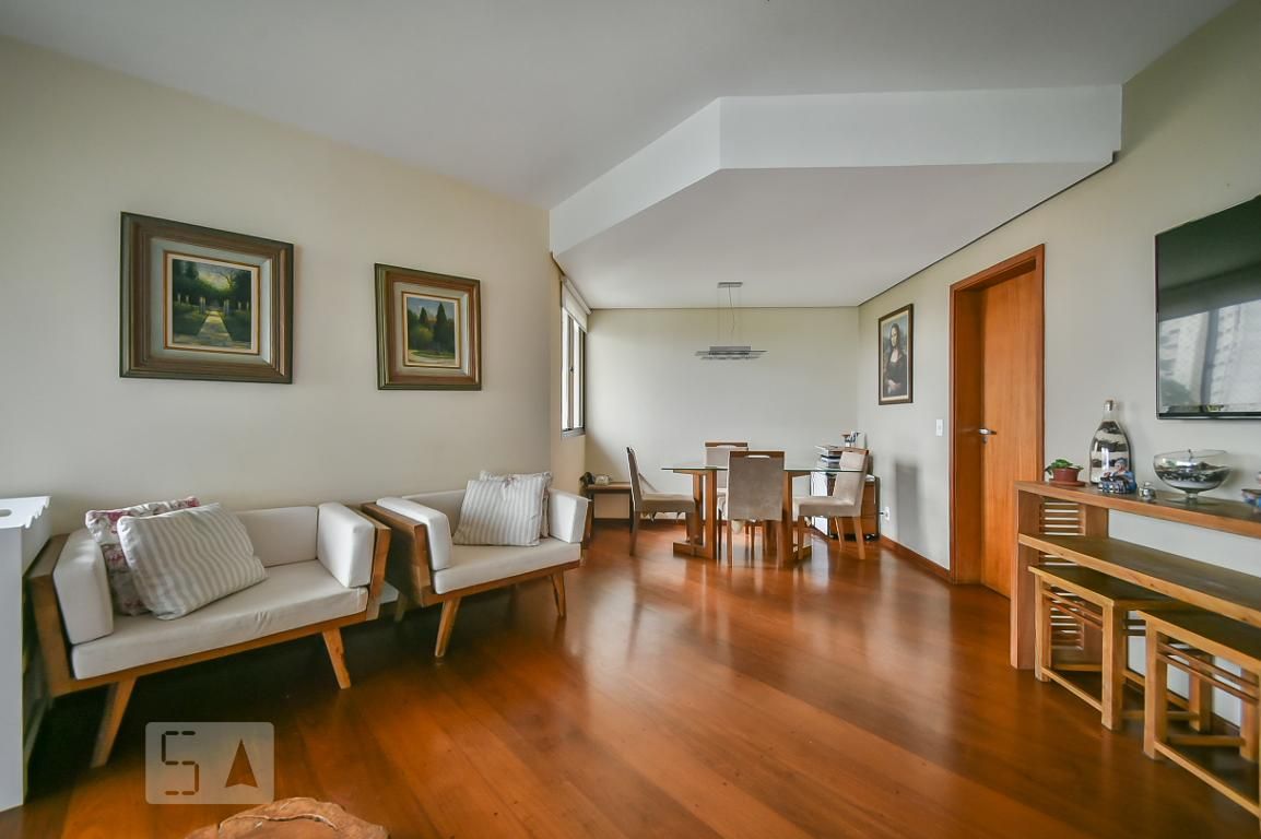 Apartamento, 4 quartos, 168 m² - Foto 6
