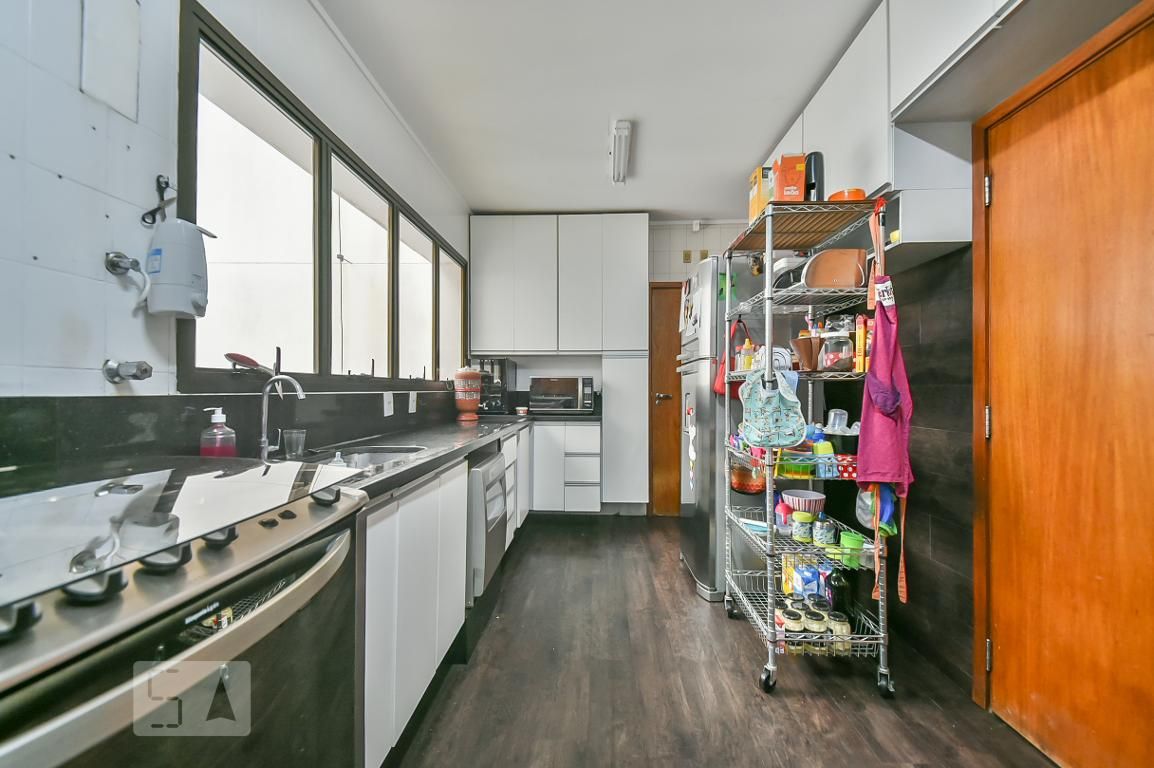 Apartamento, 4 quartos, 168 m² - Foto 50
