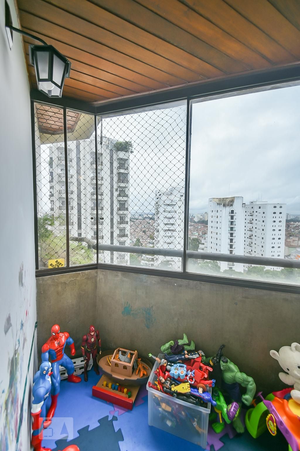 Apartamento, 4 quartos, 168 m² - Foto 34