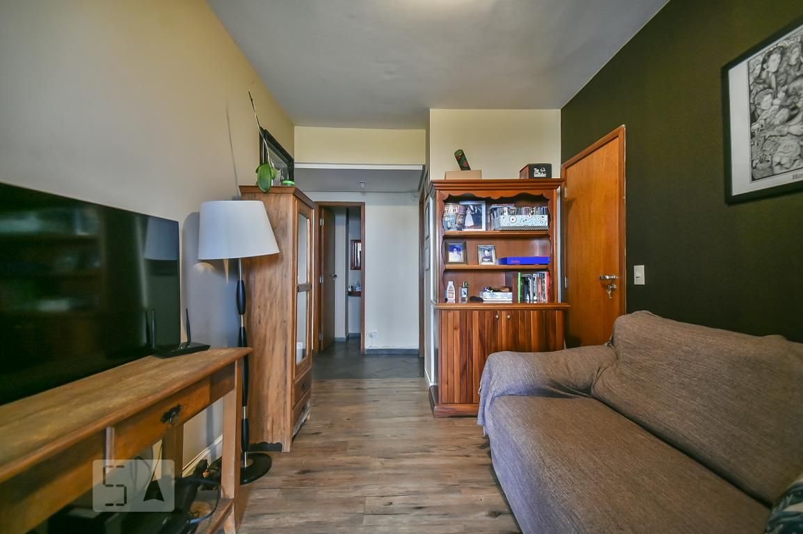 Apartamento, 4 quartos, 168 m² - Foto 12