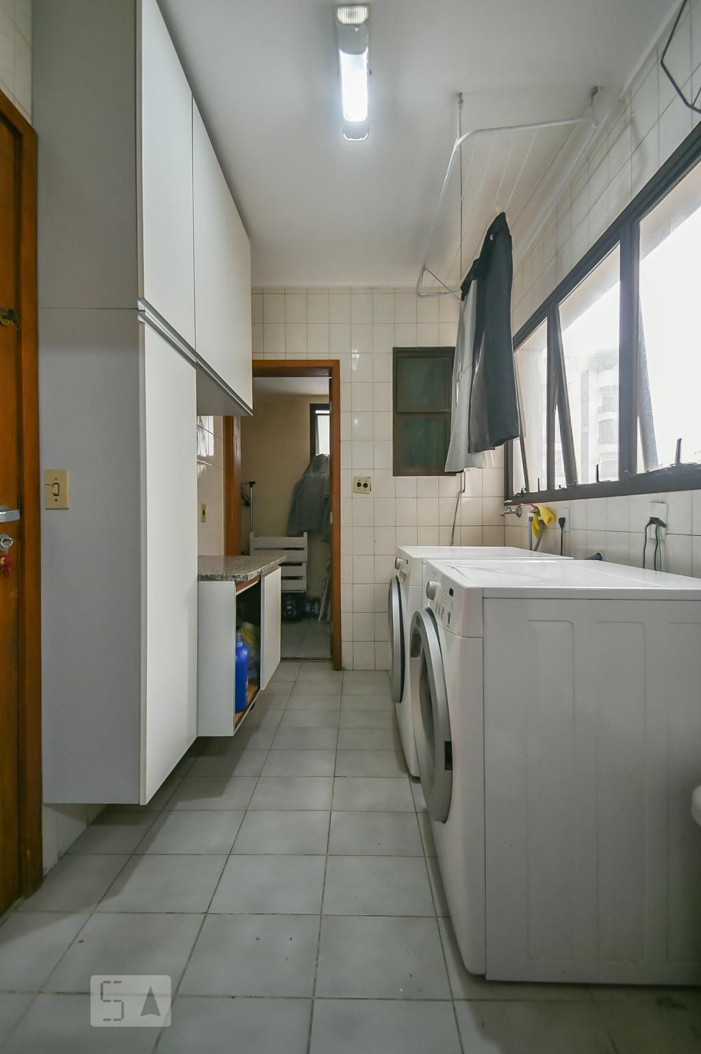 Apartamento, 4 quartos, 168 m² - Foto 54