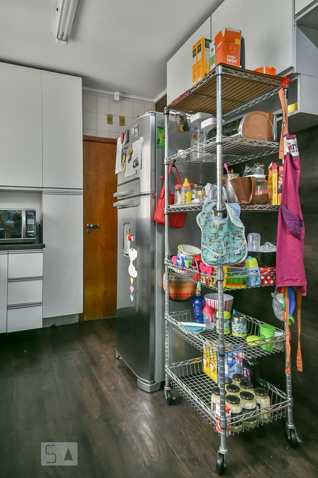 Apartamento, 4 quartos, 168 m² - Foto 52
