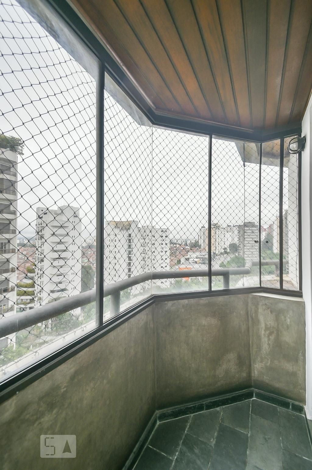 Apartamento, 4 quartos, 168 m² - Foto 27