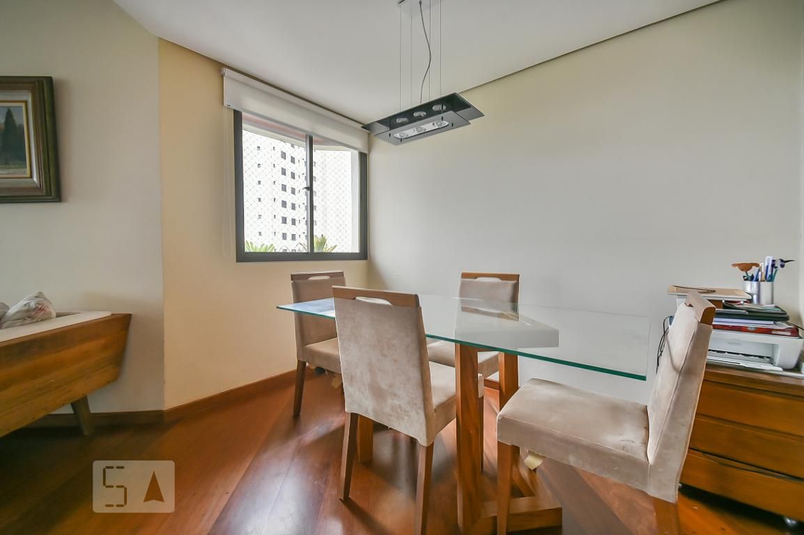 Apartamento, 4 quartos, 168 m² - Foto 9