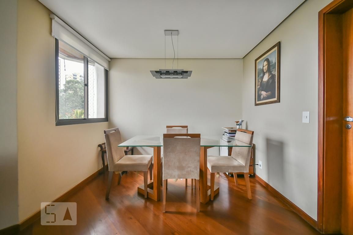 Apartamento, 4 quartos, 168 m² - Foto 8