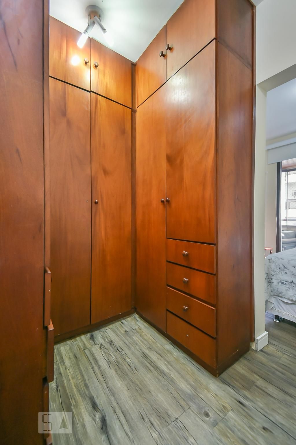 Apartamento, 4 quartos, 168 m² - Foto 16