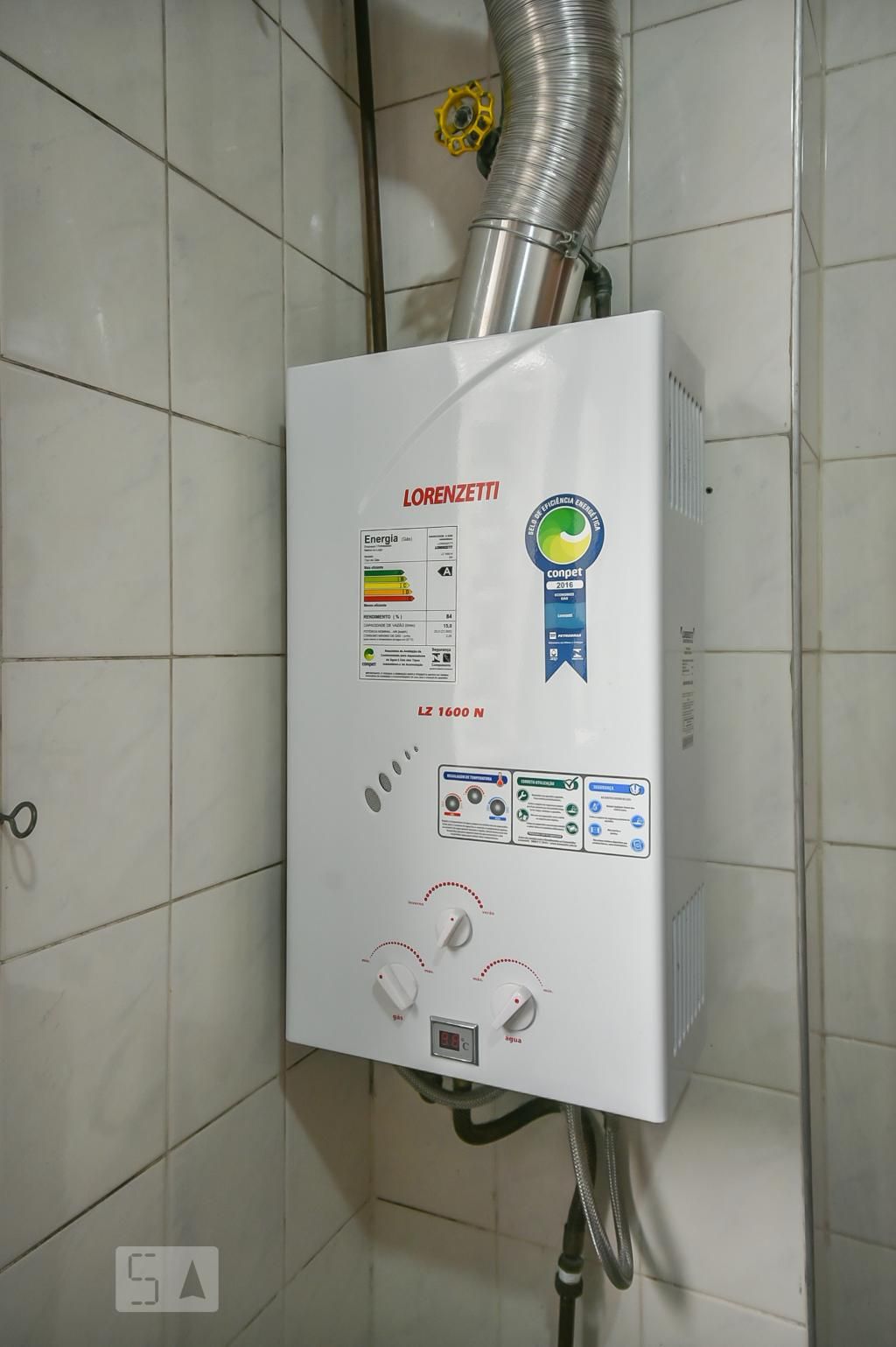 Apartamento, 4 quartos, 168 m² - Foto 56