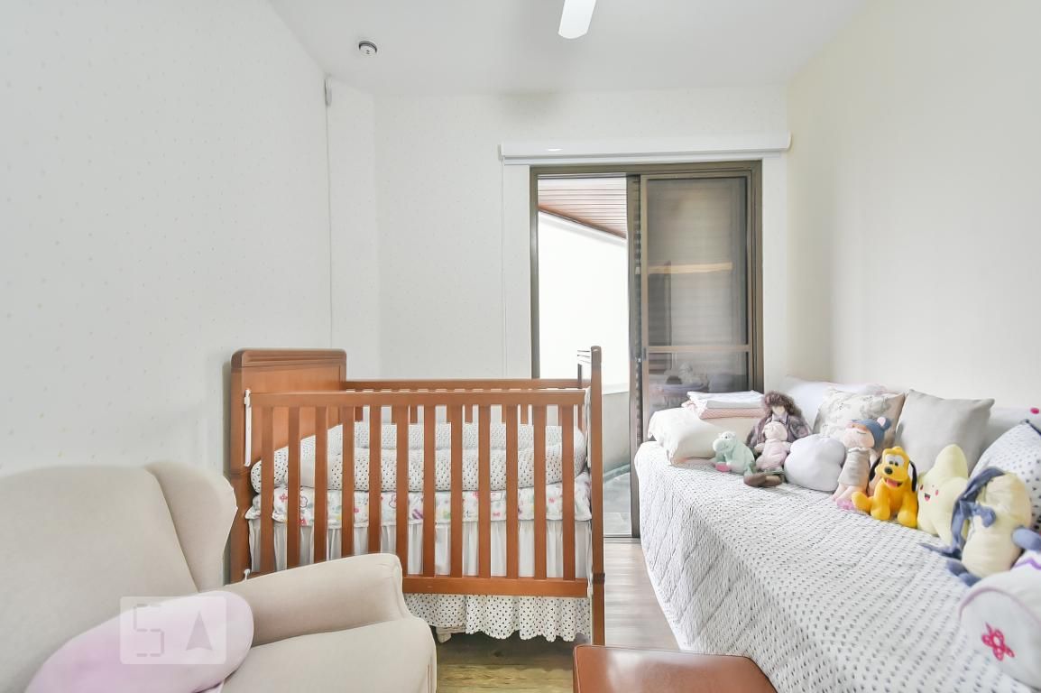 Apartamento, 4 quartos, 168 m² - Foto 41
