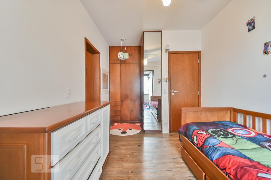 Apartamento, 4 quartos, 168 m² - Foto 32