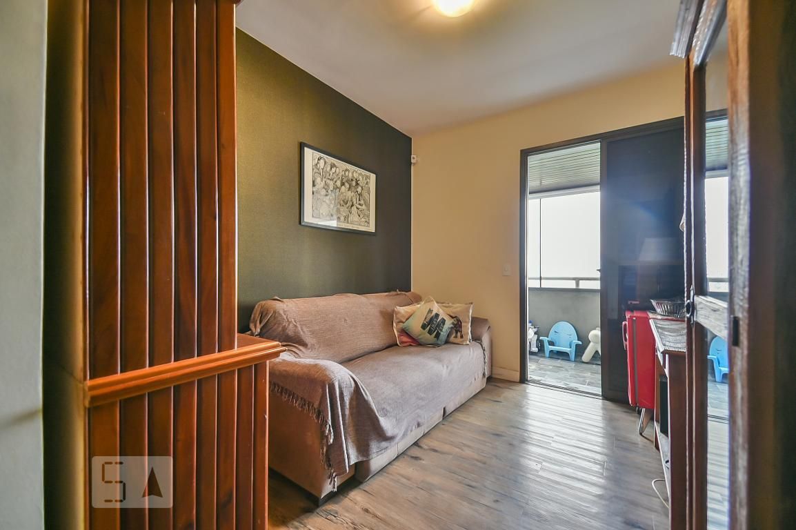 Apartamento, 4 quartos, 168 m² - Foto 11