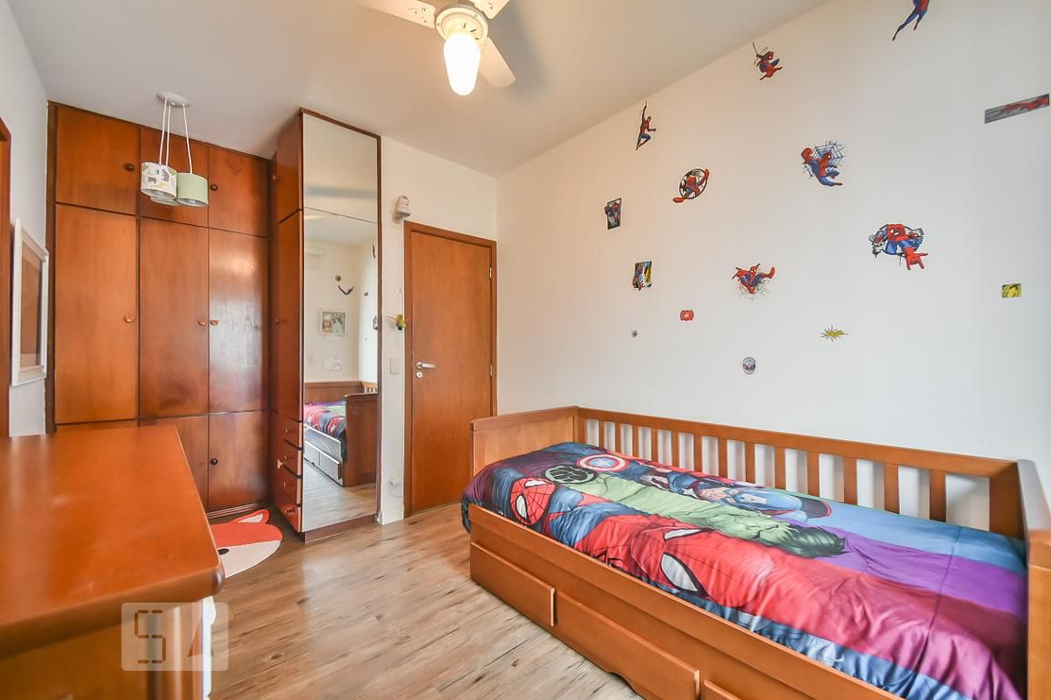 Apartamento, 4 quartos, 168 m² - Foto 33