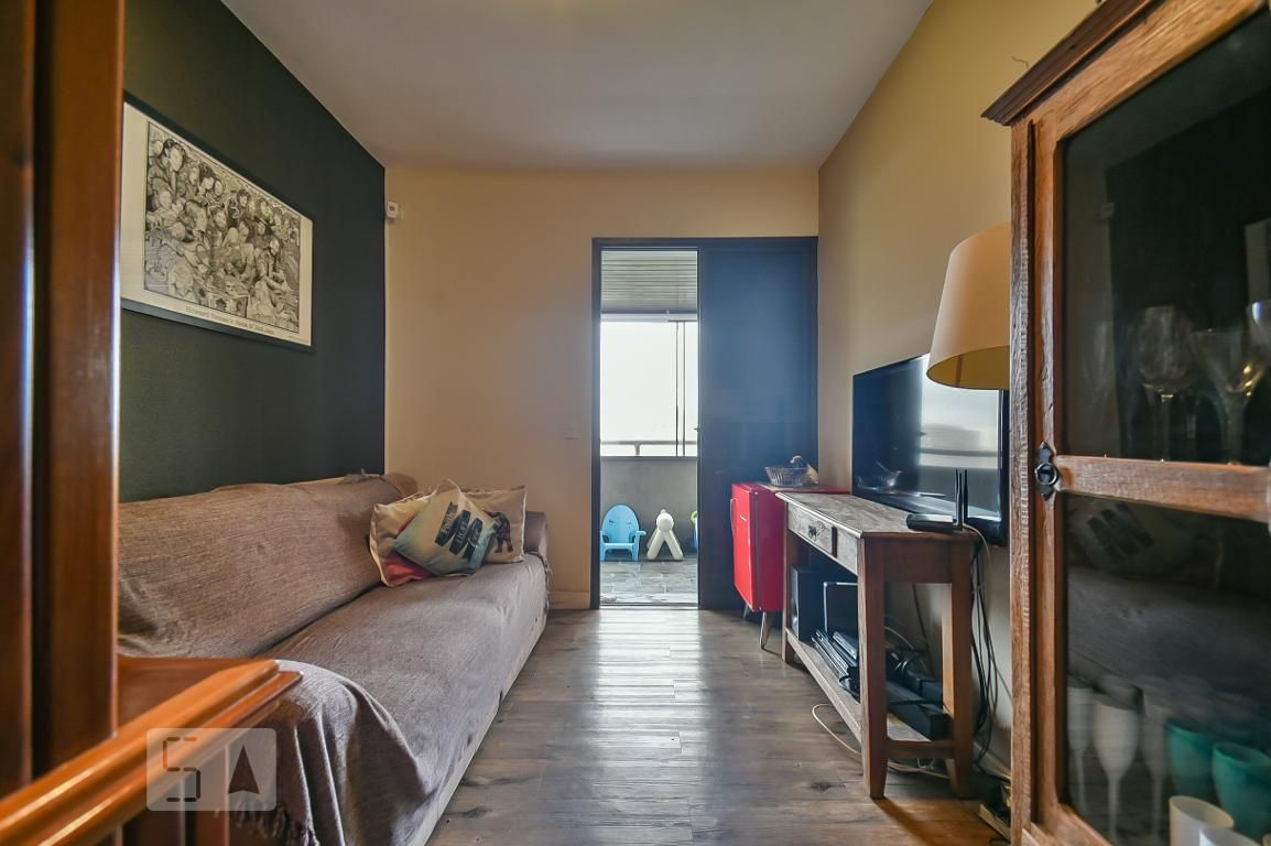 Apartamento, 4 quartos, 168 m² - Foto 10