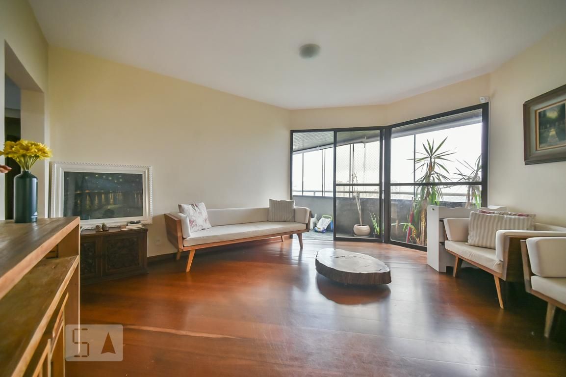 Apartamento, 4 quartos, 168 m² - Foto 3