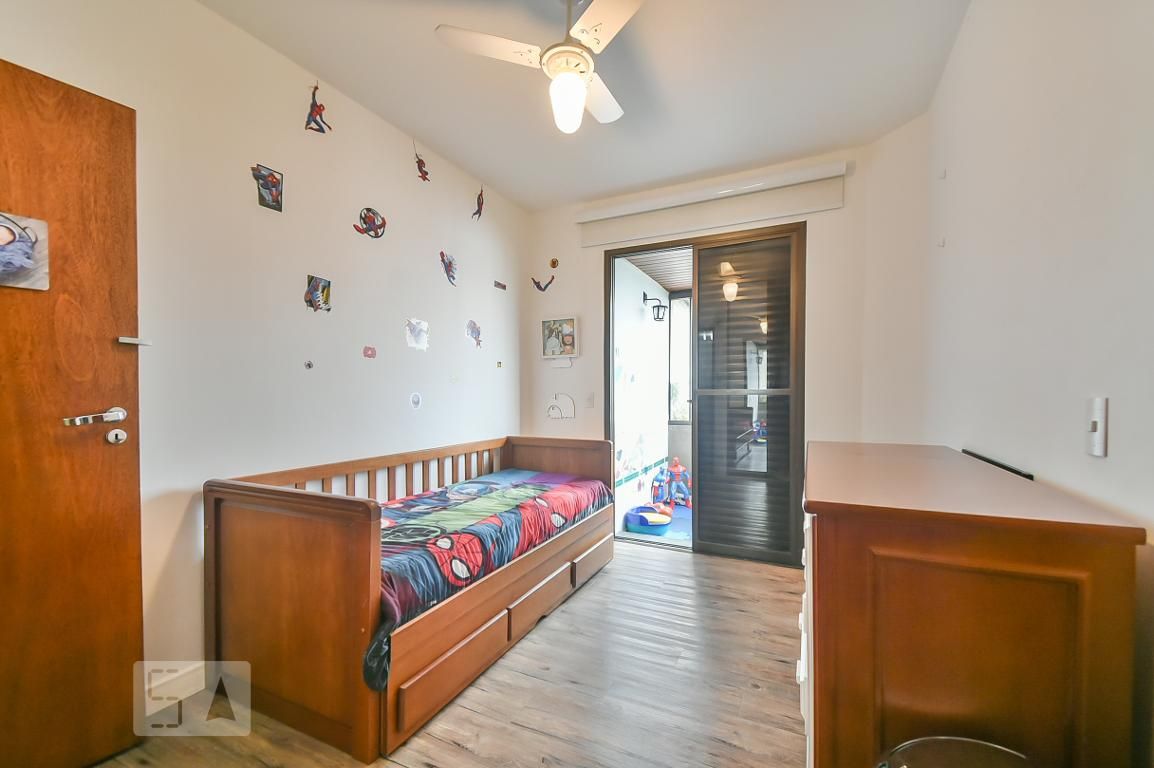 Apartamento, 4 quartos, 168 m² - Foto 31