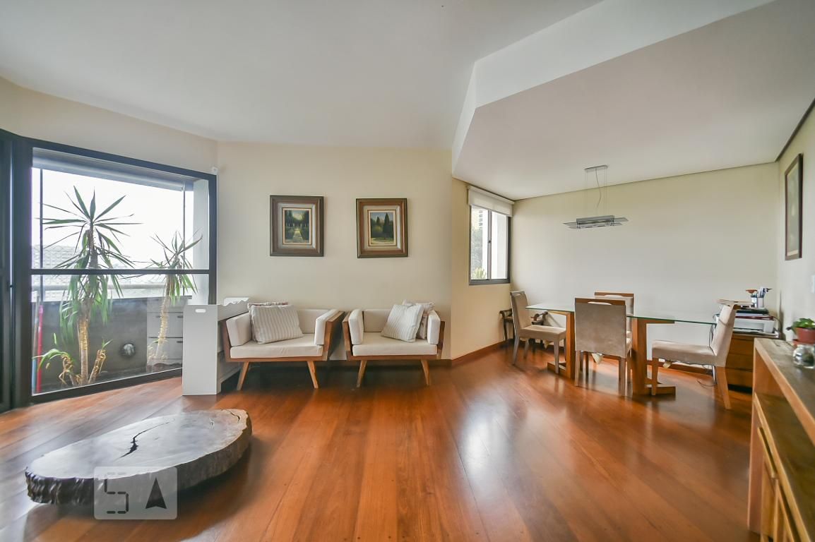 Apartamento, 4 quartos, 168 m² - Foto 7