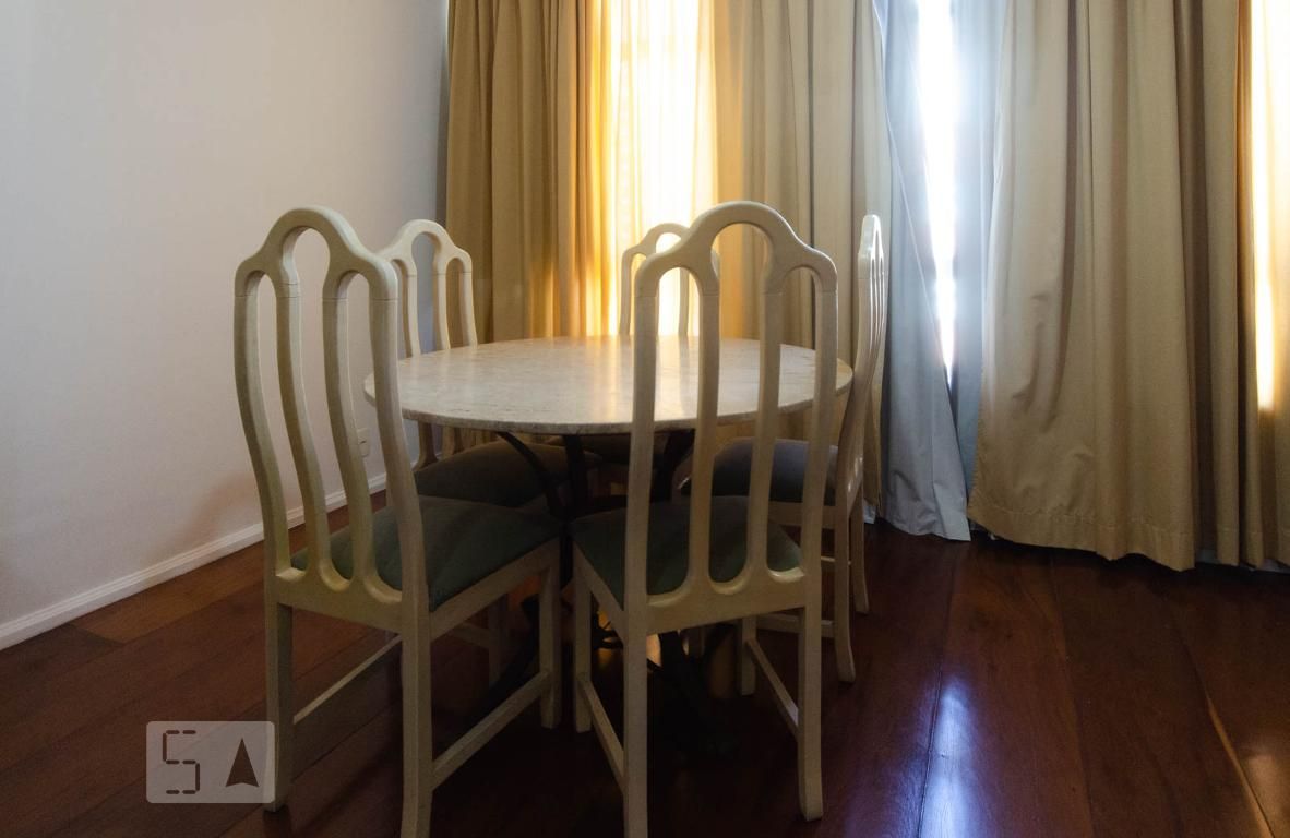 Cobertura, 3 quartos, 120 m² - Foto 3