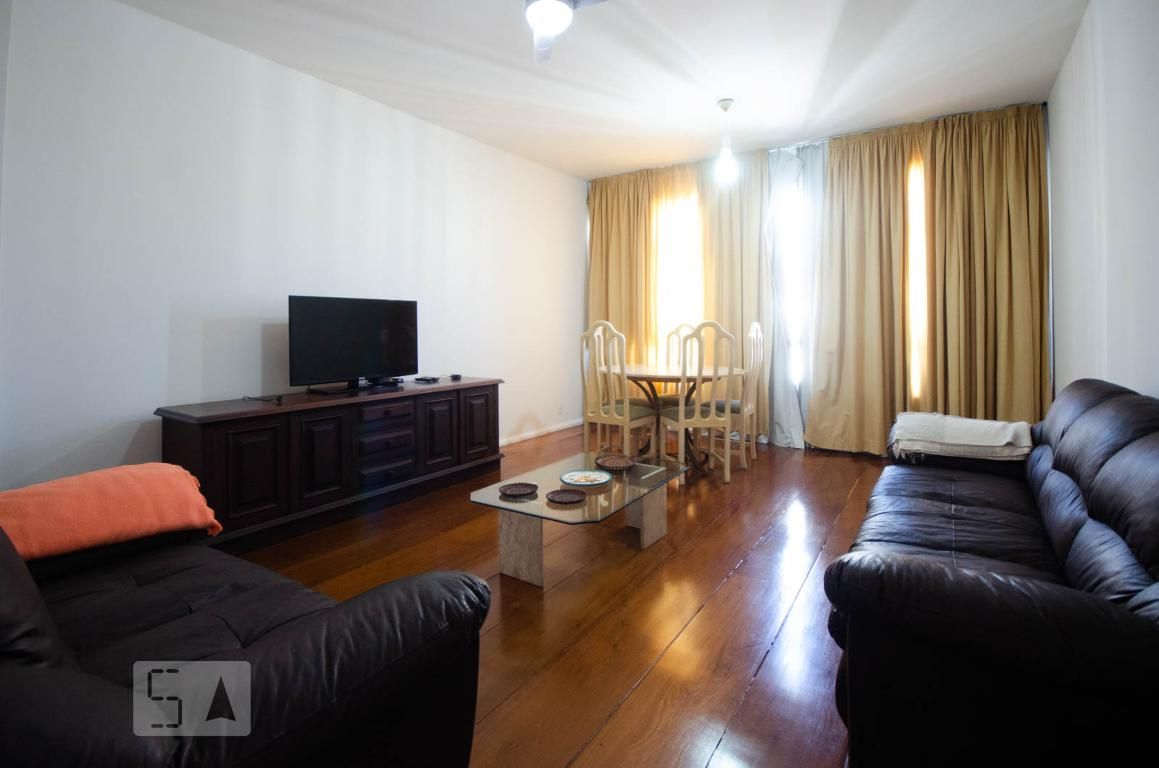 Cobertura, 3 quartos, 120 m² - Foto 1